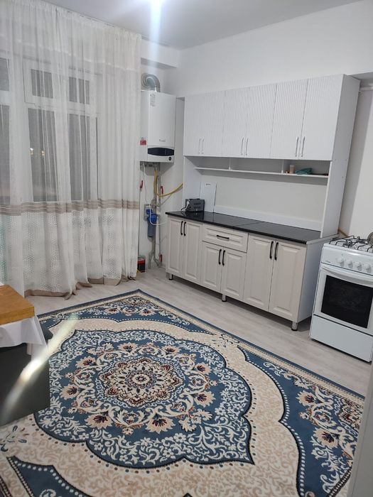 Шапағат 16 мөлтек ауданы 13 үй