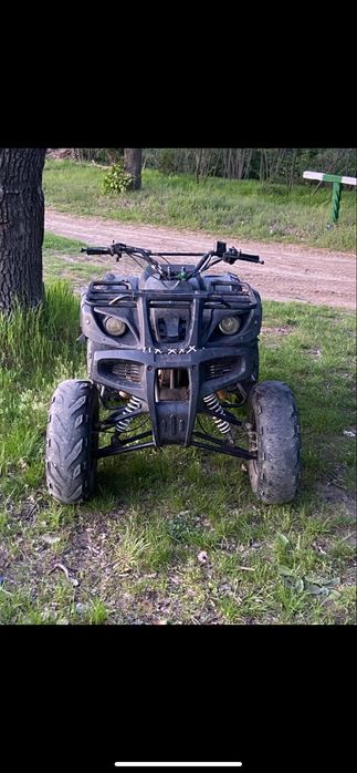 Vând ATV 150 cc