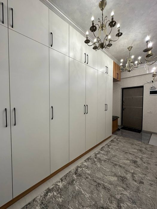 Продается квартира новастройка жк Дархан