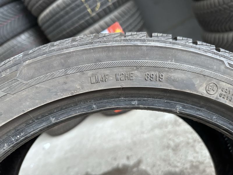 225/45/18 BARUM 2бр
