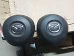 airbag mazda 6 аербег мазда 6