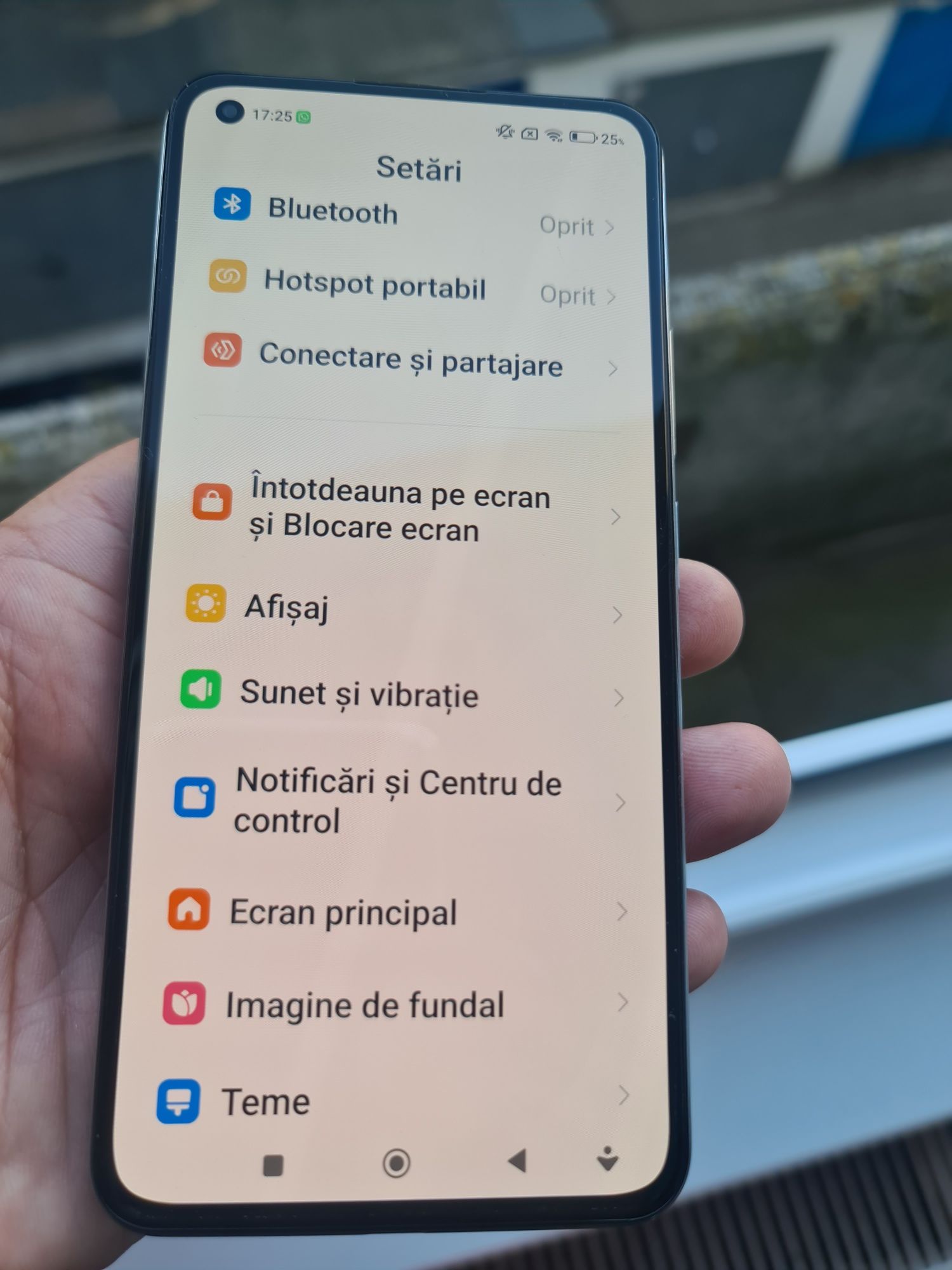 Xiaomi 11 Lite 5G NE ALB Nou la Cutie Garantie  18 Luni 8GB RAM 64 MPX