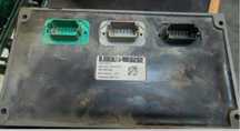 Calculator liebherr r964c