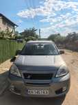 DR 5 2014 1.6i 118к.с. ГАЗ/БЕНЗИН