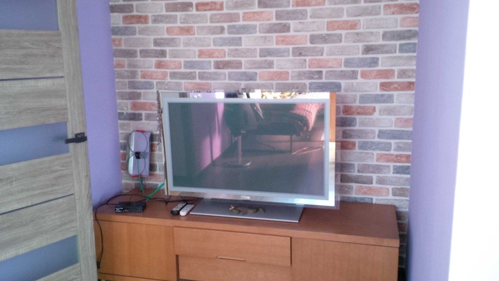 Плазменный телевизор Conrac