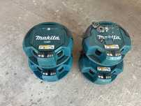 Aspirator robot pe bateri