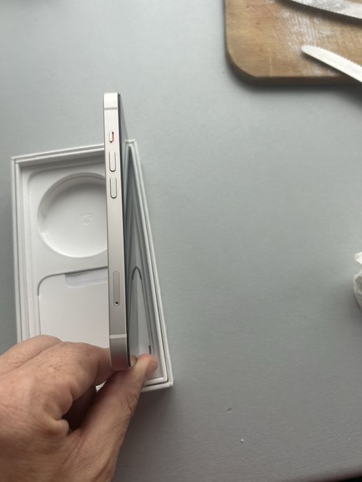 I phone 14, 512 G, defect