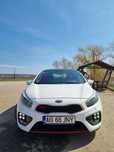 Kia ceed gt 1.6 t-gdi