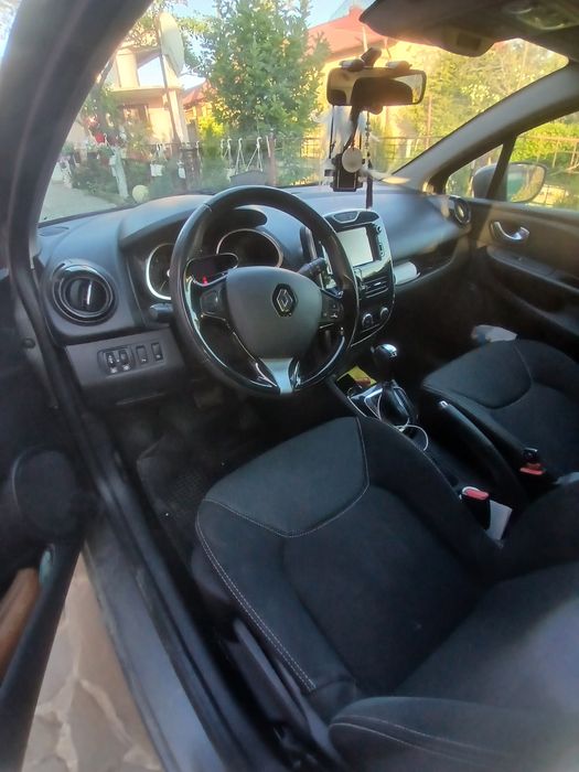 De vânzare Renault clio 4 1.5 dci ,2016 euro 6,automata