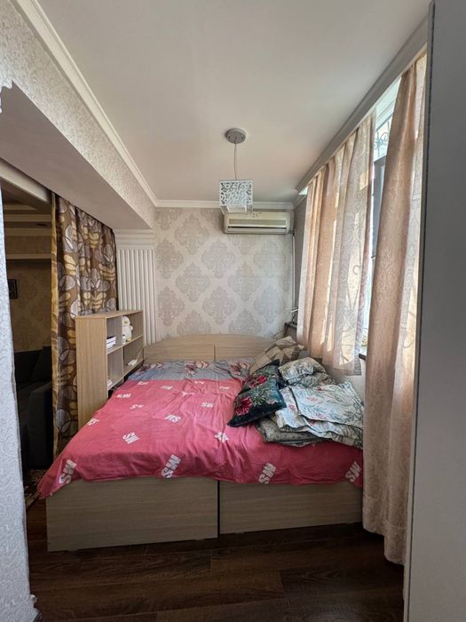 2/4/4 Буюк Ипак Йули 50м2 Максим Горький метро БИЙ