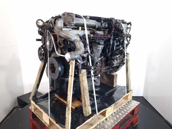 Motor complet MAN D0836 LFL51 - Piese motor MAN