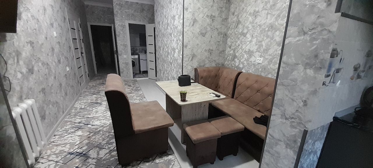 Sutkalik kvartira.Shahrimiz mehmonlari uchun