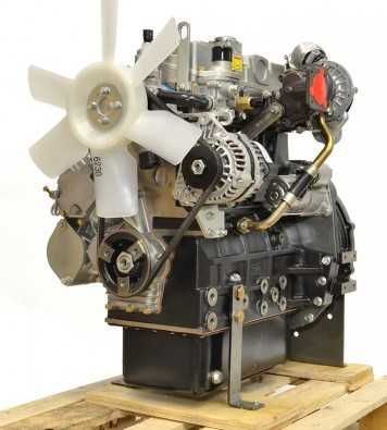 Motor Perkins 404D-22T - piese motor Perkins