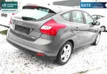 Dezmembrari Ford Focus 3 2011-2017 1.6 TDCI