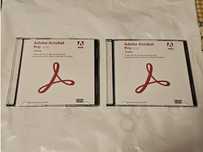 Licente Adobe Acrobat Pro 2020 (DVD + cheie de activare)
