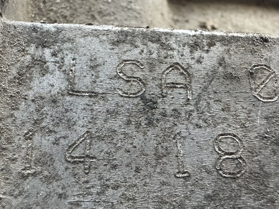 Cutie manuala Audi Q5 8R, 2.0 TDI, Cod : LSA