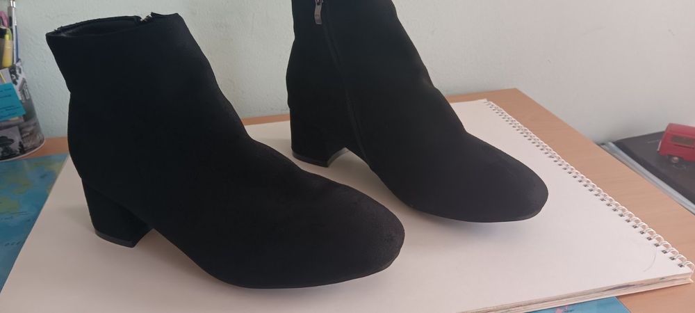 Удобни обувки за сезона