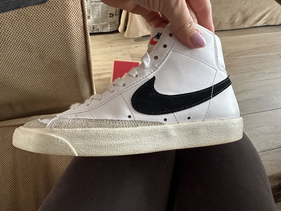 Ghete nike -marimea 38