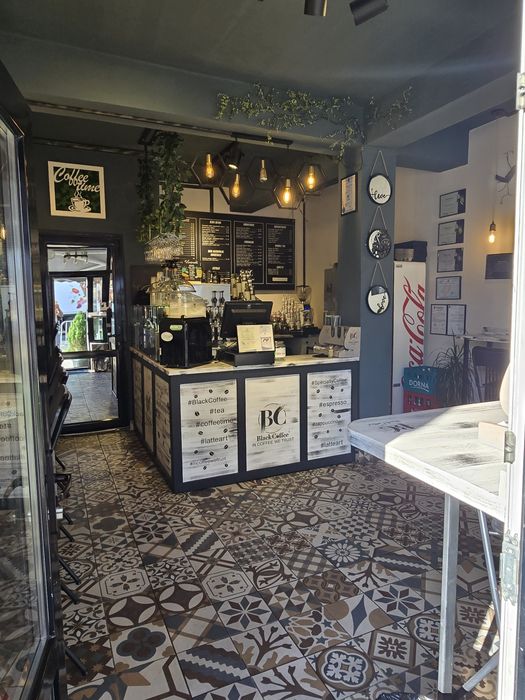 Vand echipamente cafenea / coffee shop