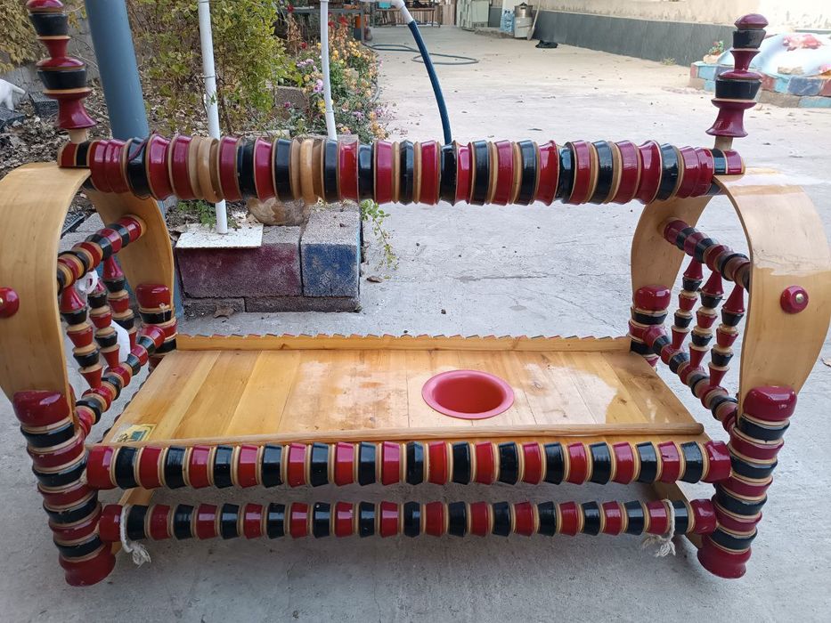 Beshik sotiladi srochna