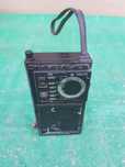 Radio portabil Marca: Olimpik {Олимпик} model 402 -
Olimpik {Олимпик}