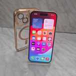 Telefon Apple iPhone 15 Galben 128GB 100%bat Zeus Amanet Rahova 32410