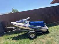 SkiJet TigerShark 1000cmc+ Peridoc