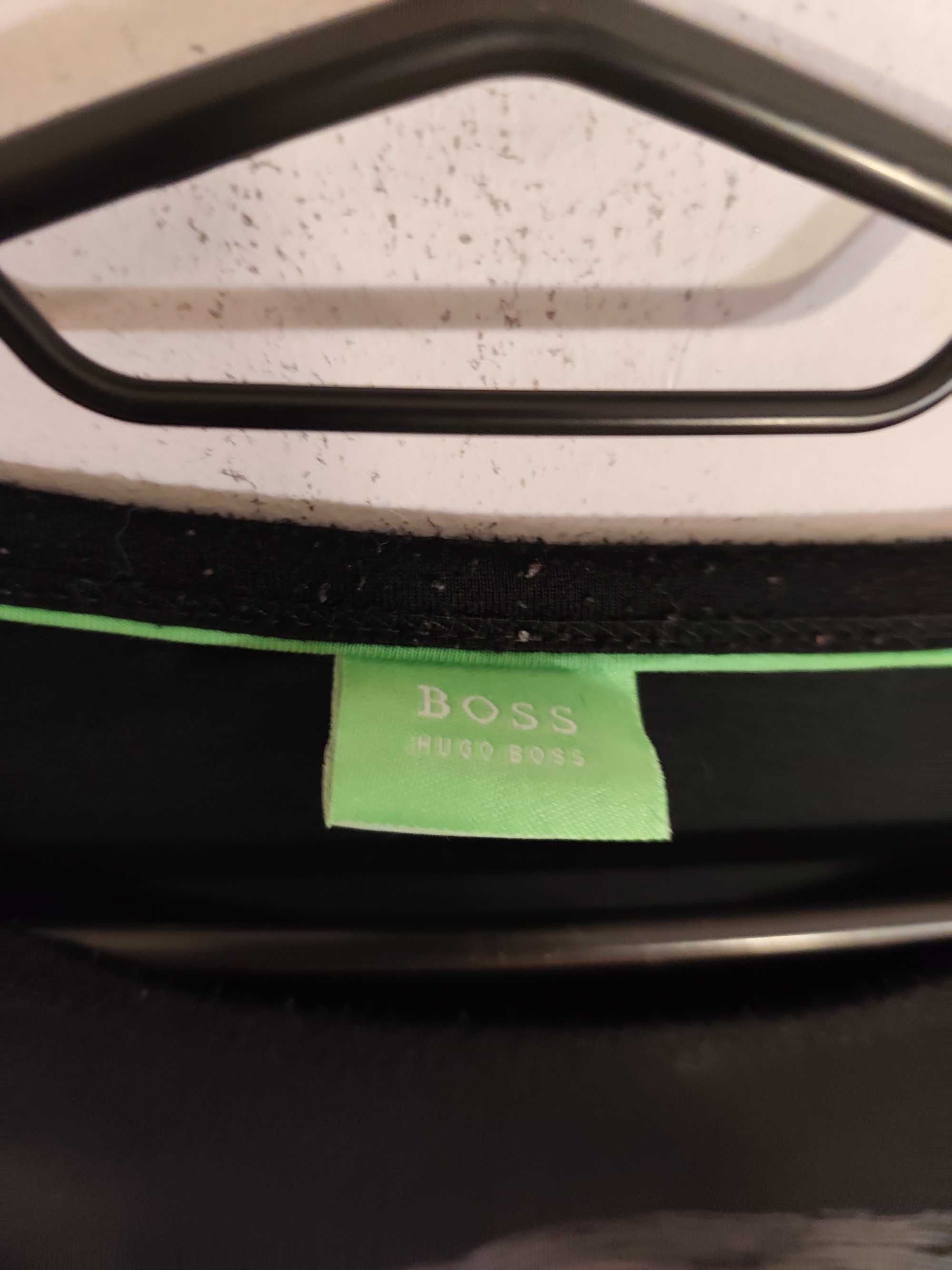 Мъжка блуза с дълъг ръкав BOSS Green