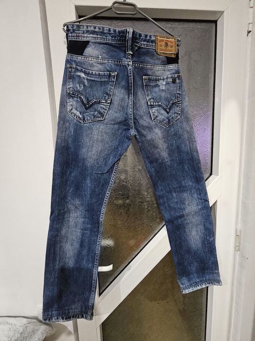 Blugi Diesel originali