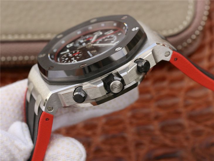 AP Piguet Royal Oak Offshore Chronograph Automatic ETA LUX