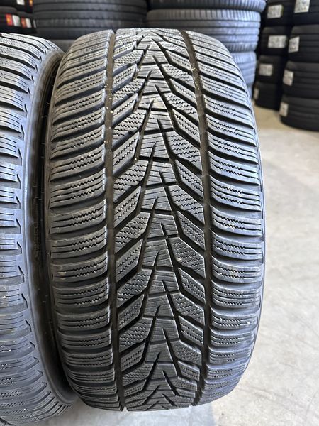 265/40/21 HANKOOK 4бр