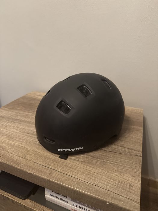casca btwin neagra