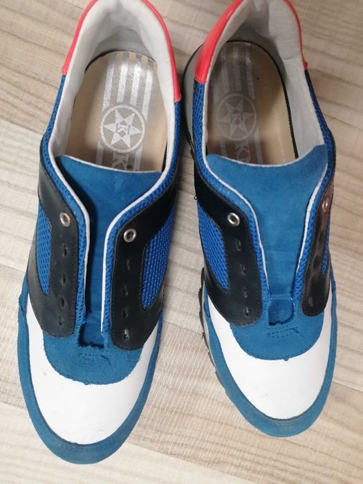 Sneakers piele nr. 39