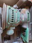Parkside-20v slefuitor rotativ