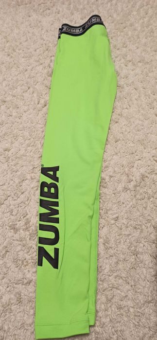 Colanți zumba fitness originali