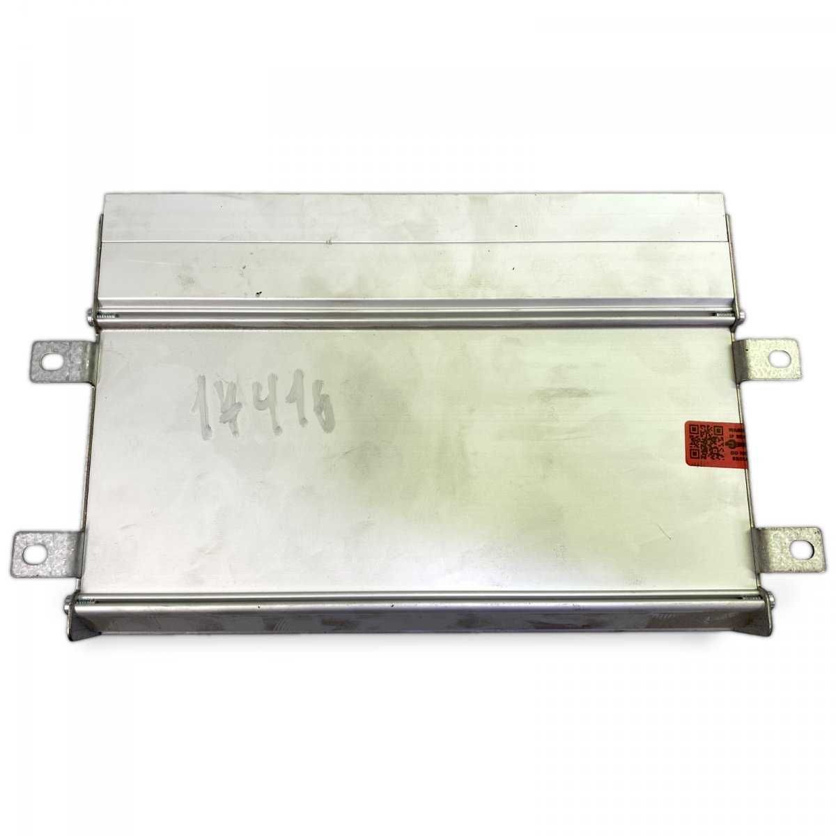 Calculator SCANIA K,N,F-series bus - 1775963 -Piese de schimb Scania