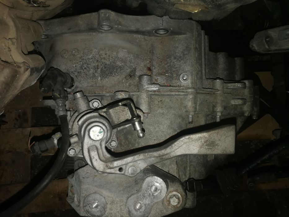 Скорости за Opel Vectra C, Signum 3.0CDTI, F40