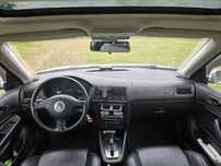 golf 4 automat gpl
