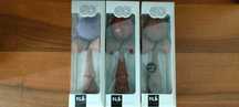 Kendama USA Kaizen - Padauk, Silk Grape - Cherry, Ghost Silk, Sigilate