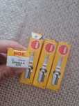 Set 4 Bujie NGK DPR9EA-9 - 5329 - Brasov