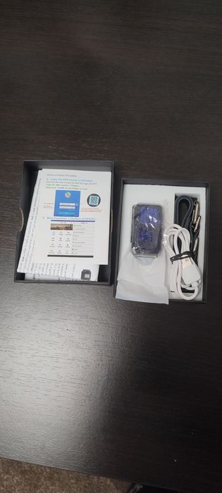 Gps tracker animale(câini,pisici,bovine)