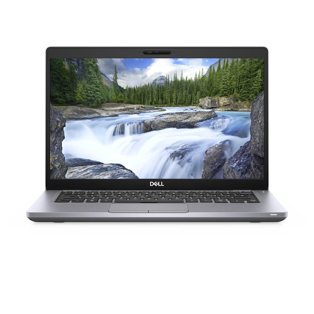 Лаптоп dell latitude 5410 i5 10th gen 16 gb 512 gb 14" 1920 x 1080