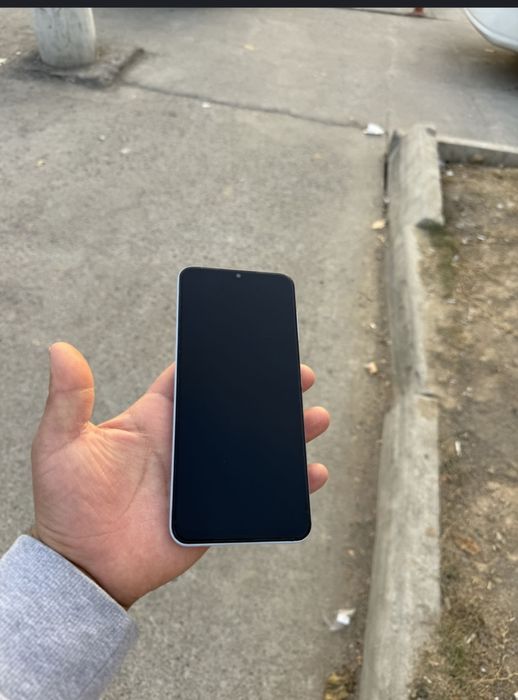 Samsung A13 sotiladi ayb yo 4-128