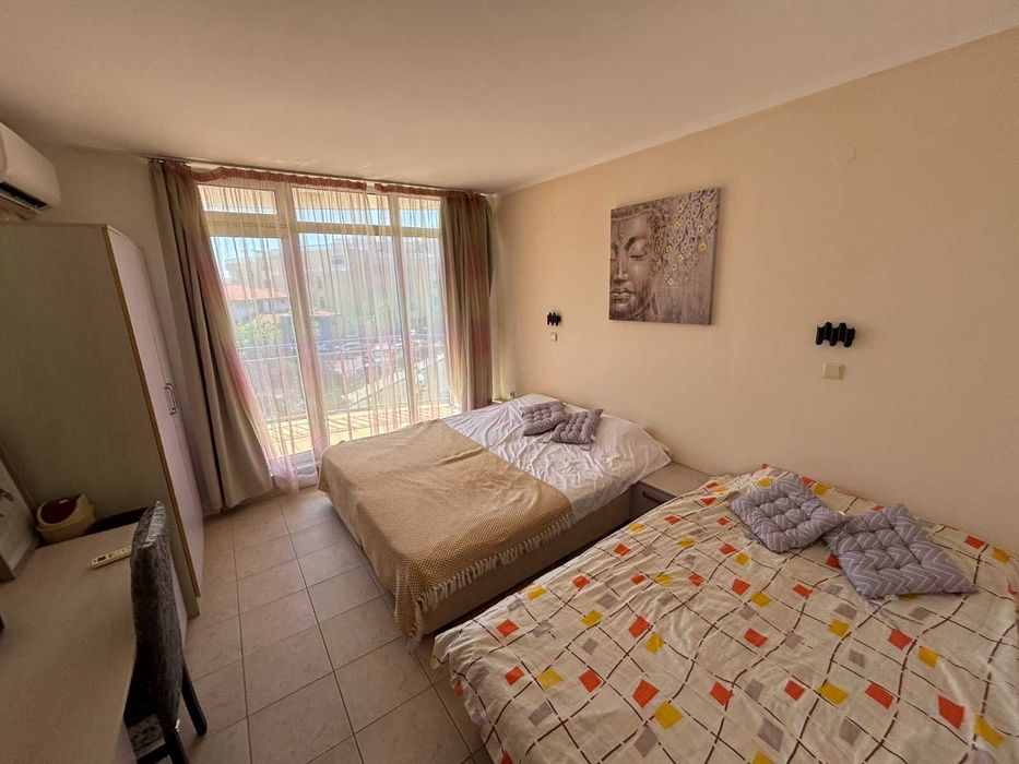 Продава се Тристаен апартамент в Свети Влас - 87 кв.м за 1115 €/кв.м - Снимка #5