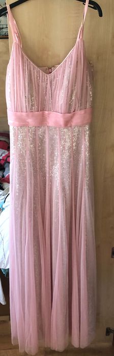 Официална рокля Ashley Brooke