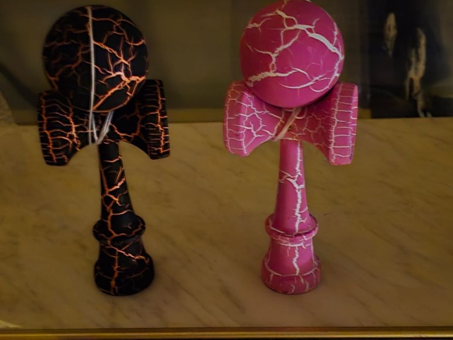 kendama                     .