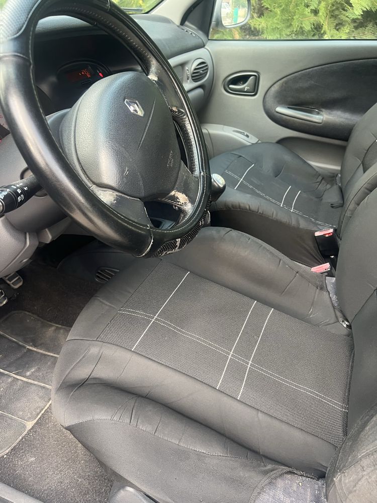 Продава се Renaut Megane Coupe 1.6 16V - 1600 лв