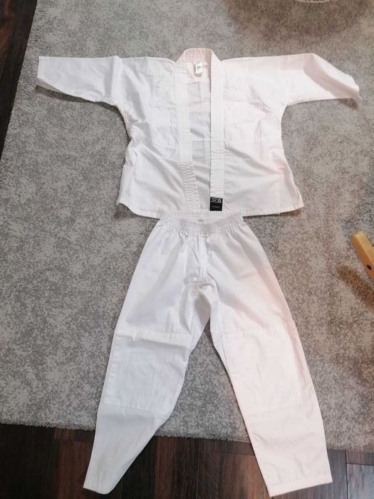 Kimono judo TONG Danrho