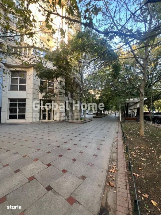 Apartament 3 camere | Blv Unirii - Vedere Blv-Renovat-Mobilat-Utilat