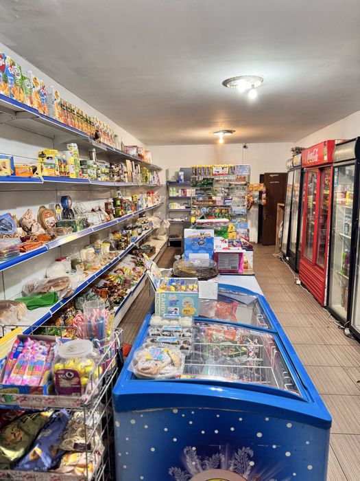 Сдам в аренду магазин, либо под любой вид деятельности!